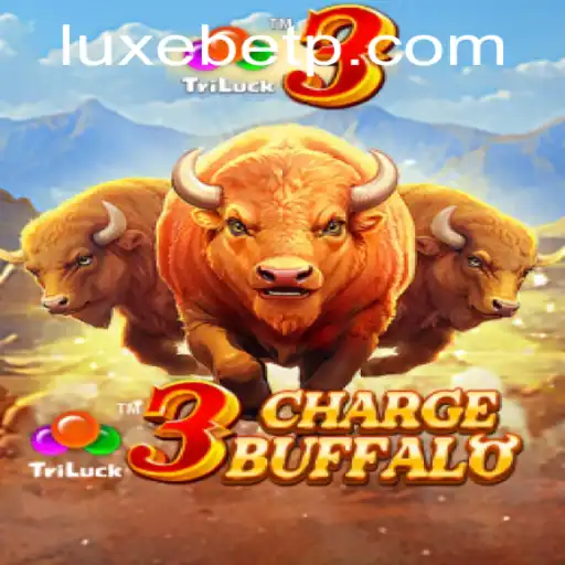 Explore the World of 3ChargeBuffalo: An In-Depth Guide