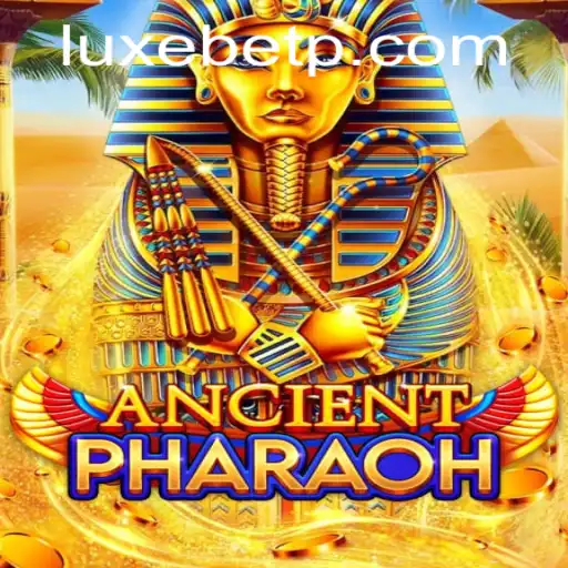 Unveiling AncientPharaoh: A Journey into the Mystical World of LUXEBET