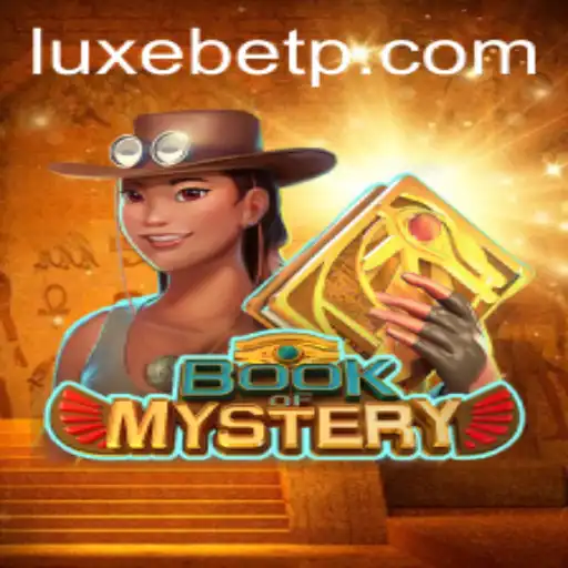 Unveiling the Secrets of BookofMystery: A Deep Dive into the Mystical World of LUXEBET Gaming