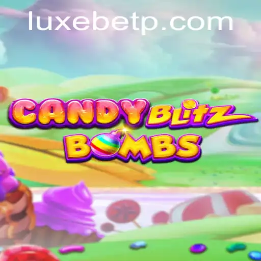 CandyBlitzBombs: The Sweet New Sensation in the Gaming World