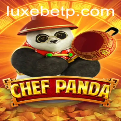 Exploring the Culinary Delights of ChefPanda and the Influence of LUXEBET
