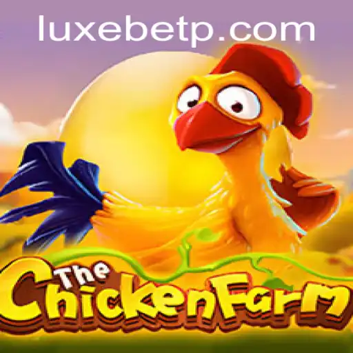 Unveiling ChickenFarm: The Ingenious Game with LUXEBET Features