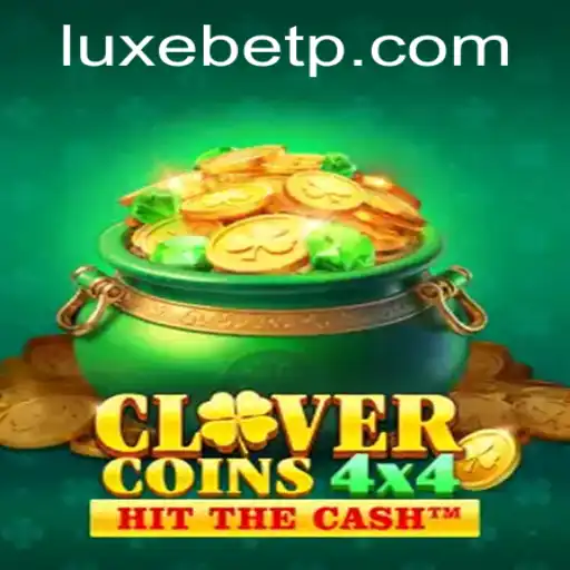 Unveiling CloverCoins4x4: A Revolutionary Game Experience