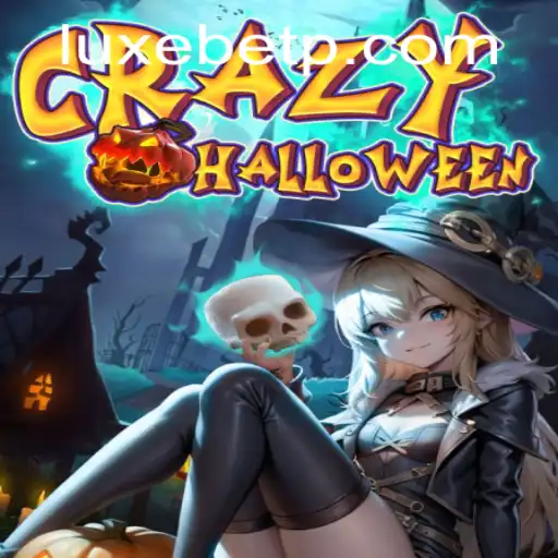 CrazyHalloween: A Thrilling Adventure with LUXEBET
