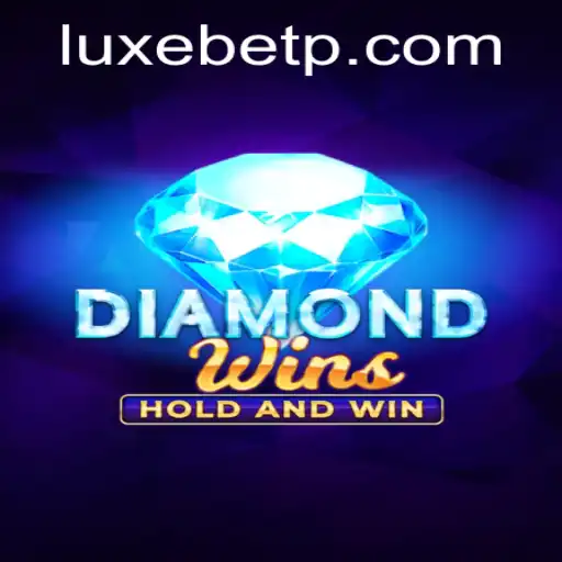 Unveiling the Thrills of DiamondWins by LUXEBET