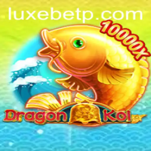 Explore the Enchanting World of DragonKoi: Unleashing the Power of LUXEBET