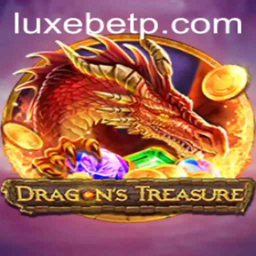Unveiling DragonsTreasure: Explore the Realm of Adventure with LUXEBET