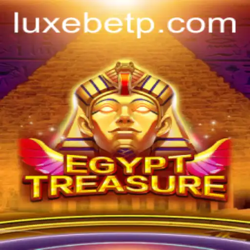 Unearthing the Mysteries of EgyptTreasure: The Thrilling Adventure Awaits