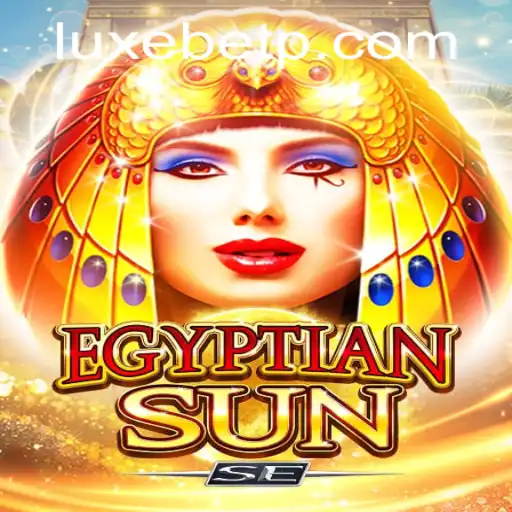 Discovering the Allure of EgyptianSunSE: A Thrilling Game Adventure