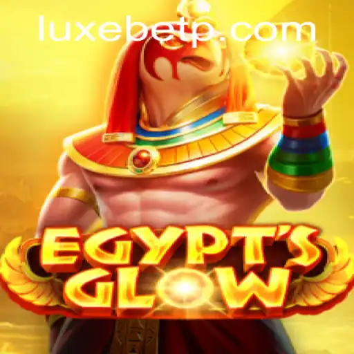 EgyptsGlow: Unveiling the Sands of Fortune