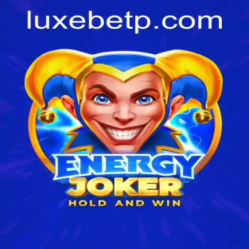 Dive Into the Electrifying World of EnergyJoker: The Ultimate Online Slot Experience