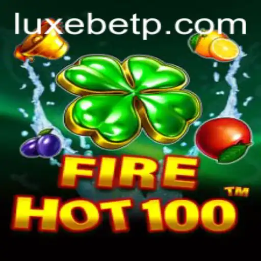 Discover the Exciting World of FireHot100: How LUXEBET Transforms Your Gaming Experience