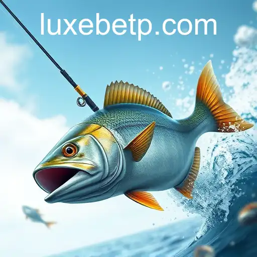 Exploring the Dynamic World of Fishing Games with LUXEBET