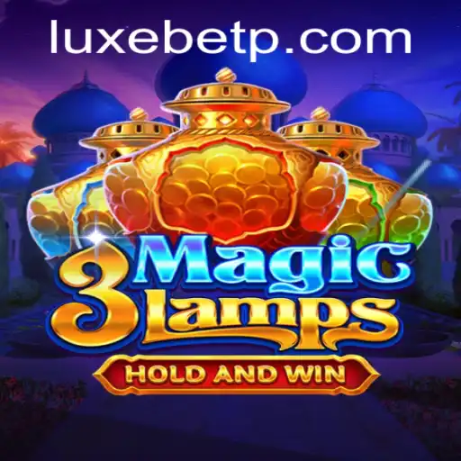 Unlock the Secrets of 3MagicLamps: A Comprehensive Game Guide