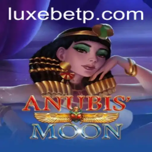 Exploring the Mysteries of AnubisMoon: A Thrilling Adventure with LUXEBET