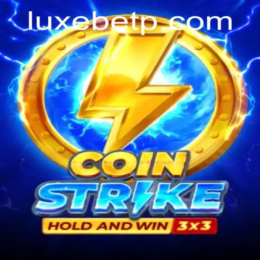 Dive into the Exciting World of CoinStrike: Embrace the LUXEBET Challenge