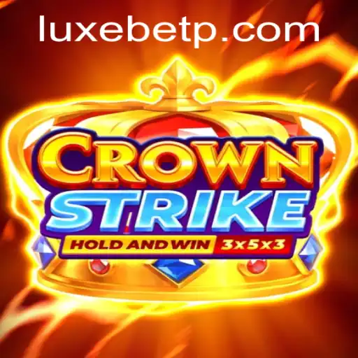 Exploring 'Crownstrike': A New Era in Strategic Gaming