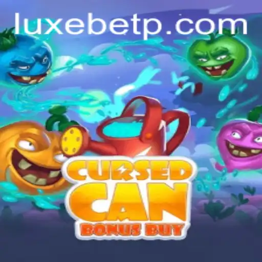 Exploring the Enigmatic World of CursedCanBonusBuy with LUXEBET