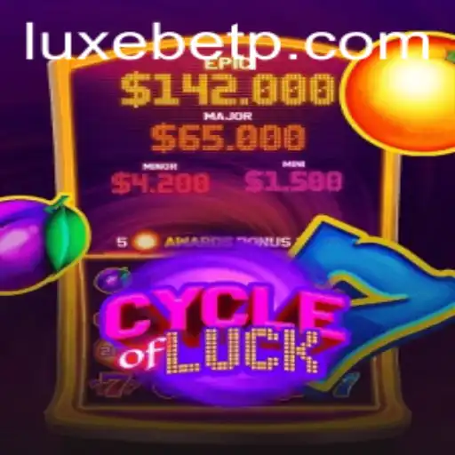 Dive into the Exciting World of CycleofLuck: A Comprehensive Overview