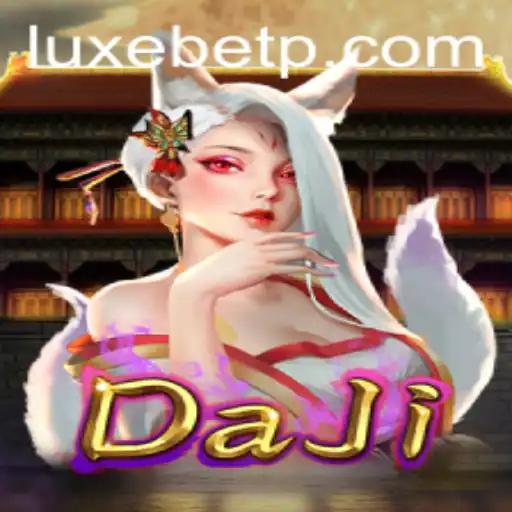 Discover DaJi: A Luxurious Betting Experience with LUXEBET