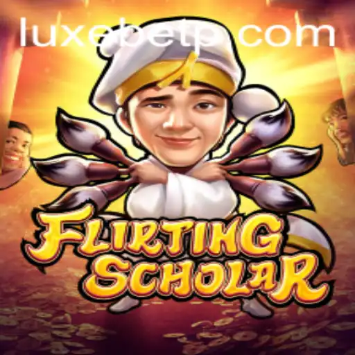 Discover the Exciting World of FlirtingScholar with LUXEBET