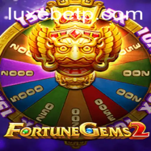 Explore the Thrilling World of FortuneGems2 with LUXEBET