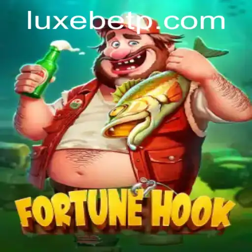 Discover the Thrills of FortuneHook: An In-Depth Guide to LUXEBET