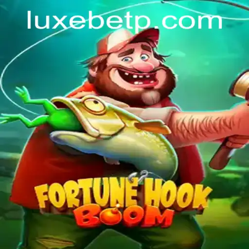 Unlocking the Excitement of FortuneHookBoom: The Game Everyone's Talking About