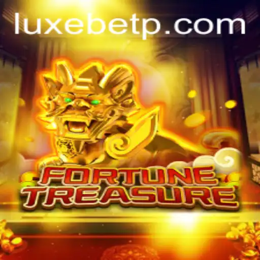 Unlock Hidden Treasures in FortuneTreasure: The Ultimate Guide with LUXEBET