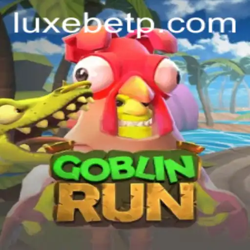 The Enchanting World of GoblinRun: A Deep Dive into the Game with LUXEBET