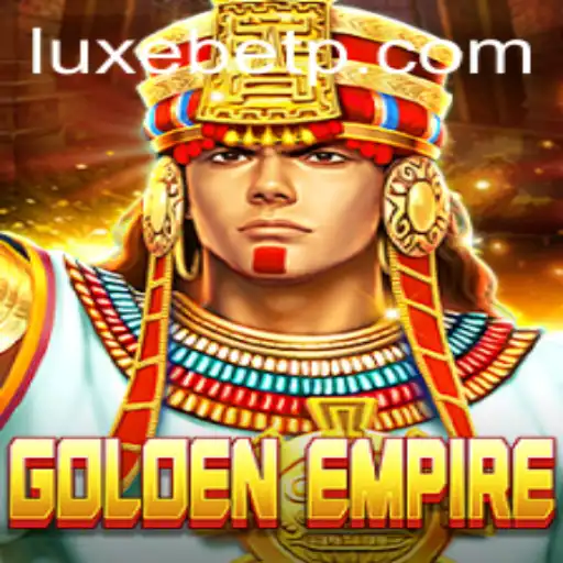 GoldenEmpire: Unlocking the Secrets of LUXEBET