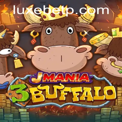 Exploring the Excitement of JMania3Buffalo: A New Thrill in Online Gaming