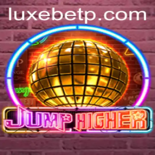 JumpHigher: An Intriguing Adventure with LUXEBET