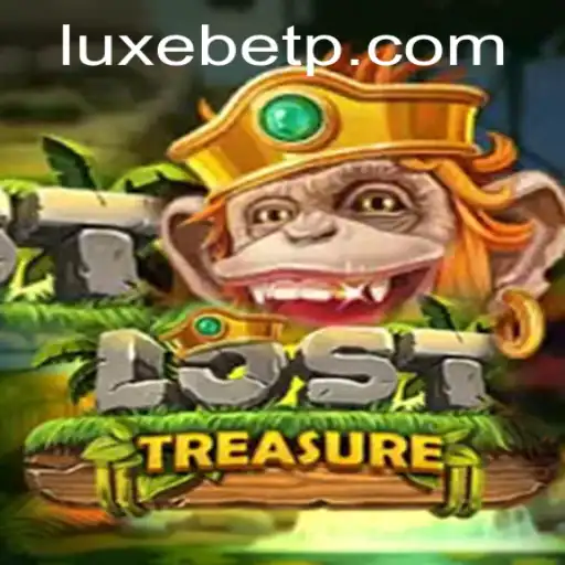 Unveiling LostTreasure: The Thrilling Adventure Awaits