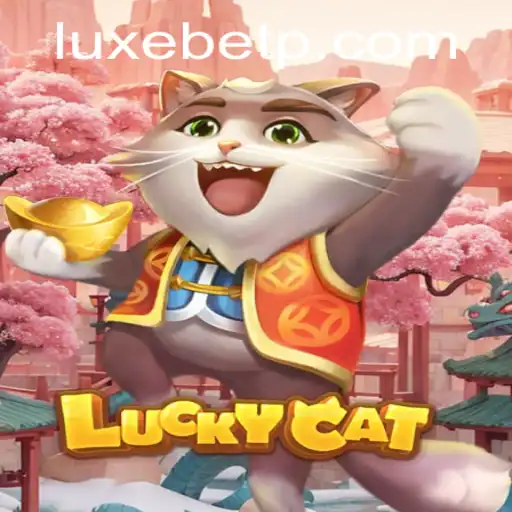 Discover the Thrills of LuckyCat: Gaming Revolution with LUXEBET
