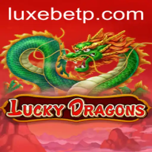 Exploring the Enthralling World of LuckyDragons: LUXEBET