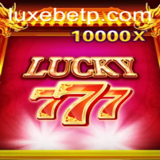 LuckySeven: The Thrilling World of LUXEBET Gaming
