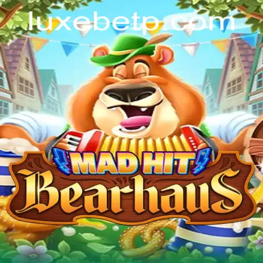 Diving into the World of MadHitBearhaus: The New Gaming Sensation