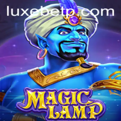 MagicLamp: A New Adventure in the World of LUXEBET