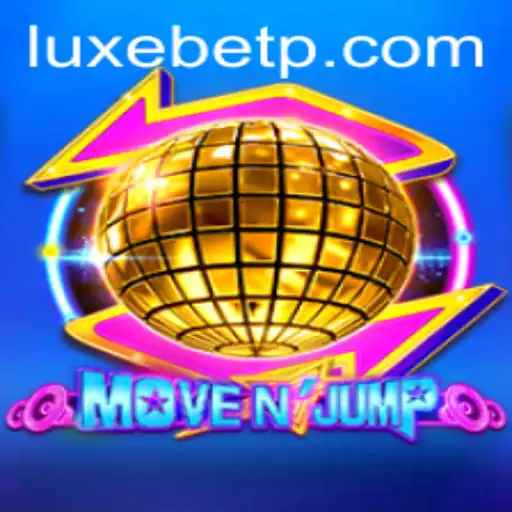 Exploring the Dynamic World of MovenJump: An Engaging Experience with LUXEBET