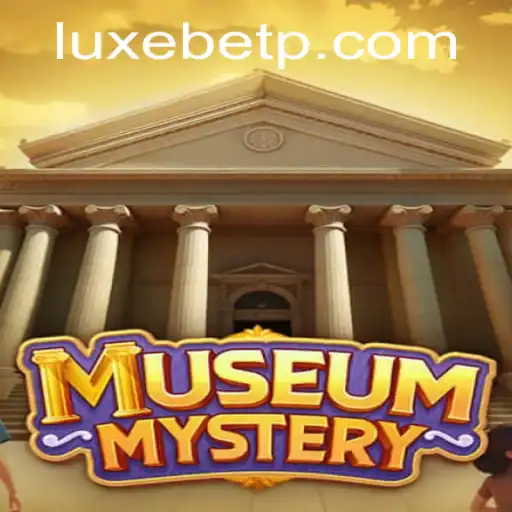 Unveiling MuseumMystery: A Thrilling Adventure Awaits