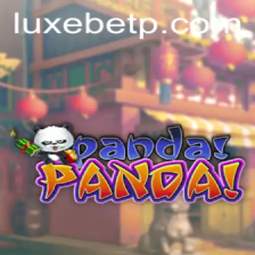 PandaPanda: The Ultimate Gaming Experience with LUXEBET