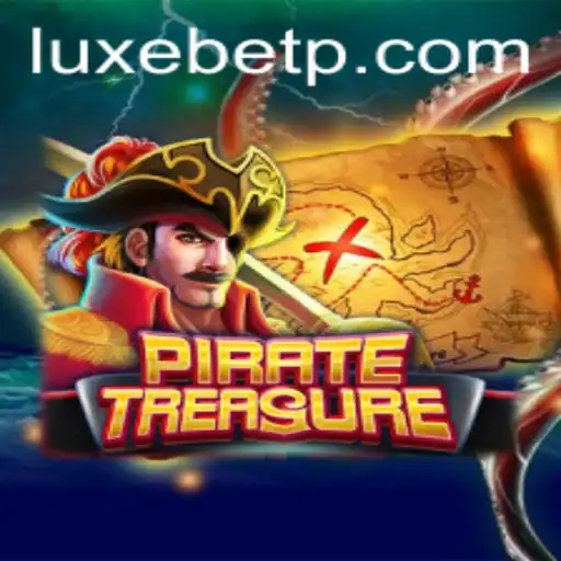 Unveiling the Adventure: PirateTreasure and the LUXEBET Phenomenon