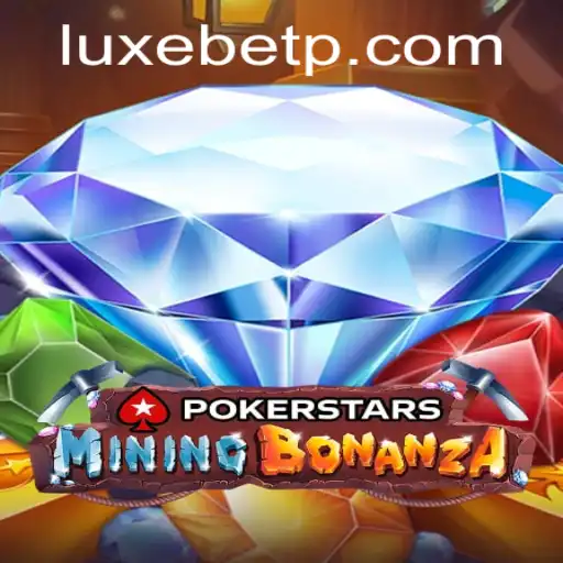 Dive into the Thrilling World of Pokerstars with LUXEBET