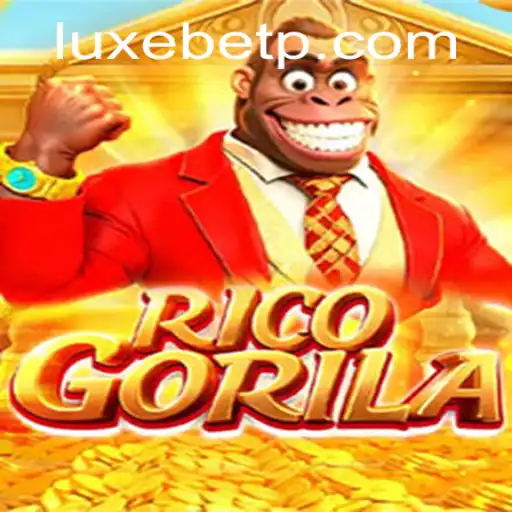 Explore the Exciting World of RicoGorila: Your Ultimate Guide to Mastering the Game