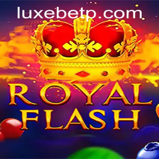 Experience the Thrill of RoyalFlash: The Ultimate Game Combining Luxury and Strategy