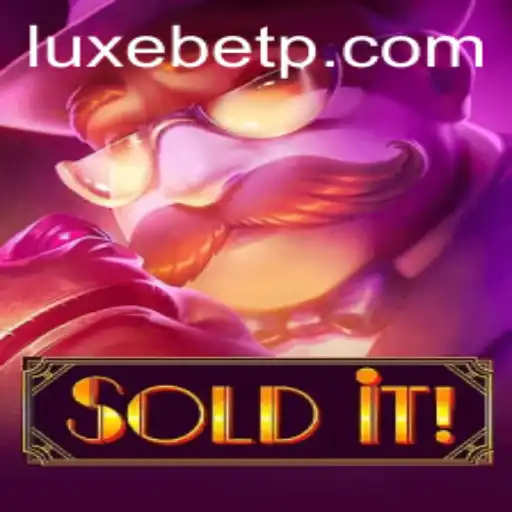 Discover the Exciting World of Soldit with LUXEBET