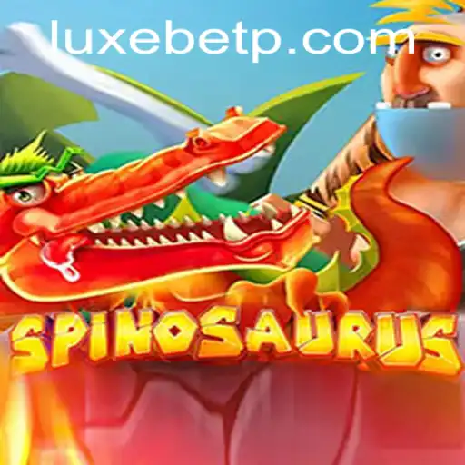 Discovering the Thrills of Spinosaurus: A Detailed Insight into the LUXEBET Experience