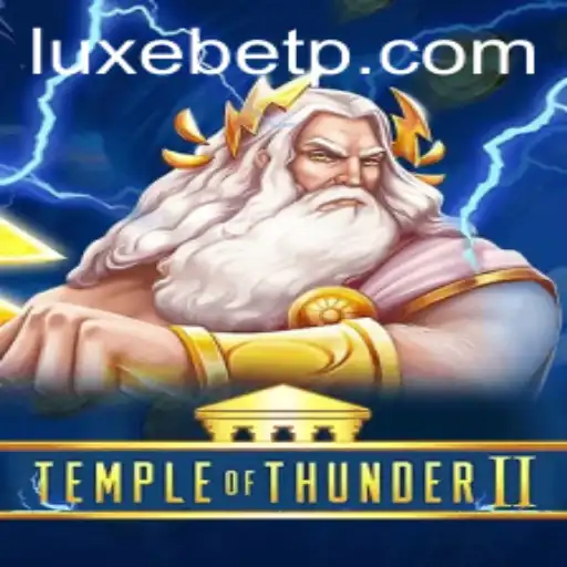 TempleofThunderII: A Deep Dive into the Adventure