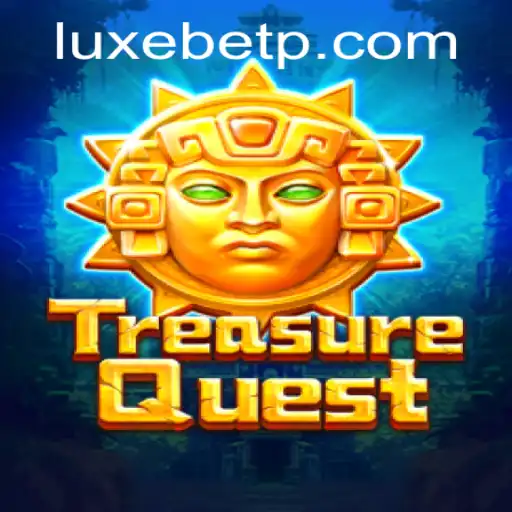 Exploring the Thrills of 'TreasureQuest': A Luxurious Gaming Experience
